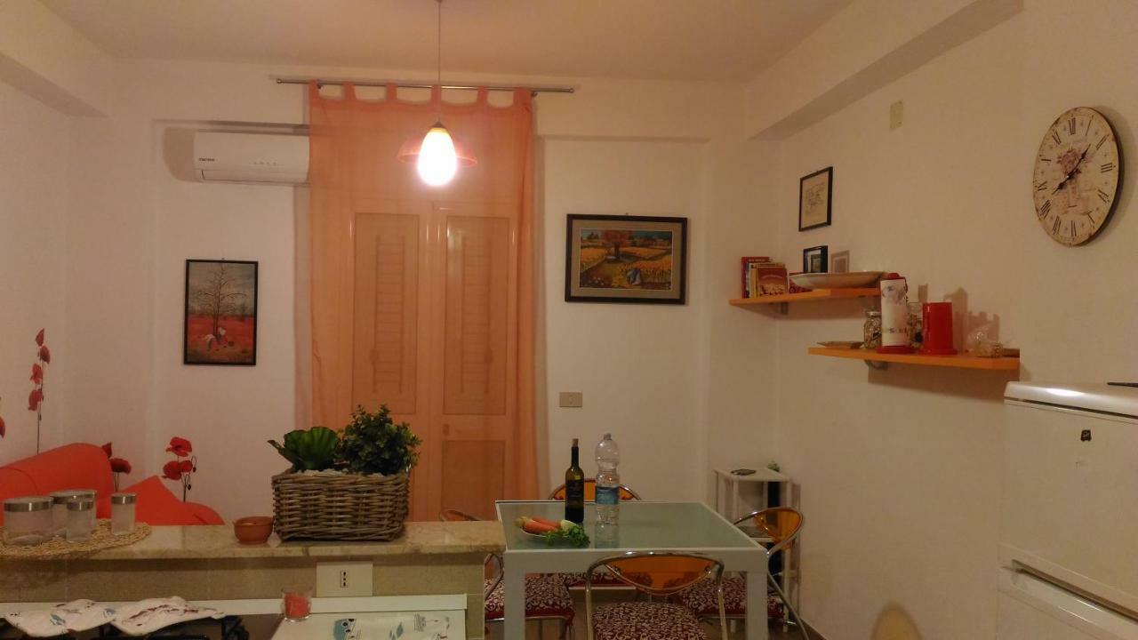 Appartamenti Alba E Tramonto Lampedusa Luaran gambar