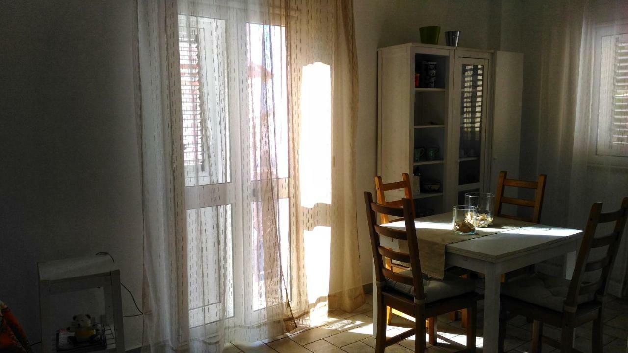 Appartamenti Alba E Tramonto Lampedusa Luaran gambar
